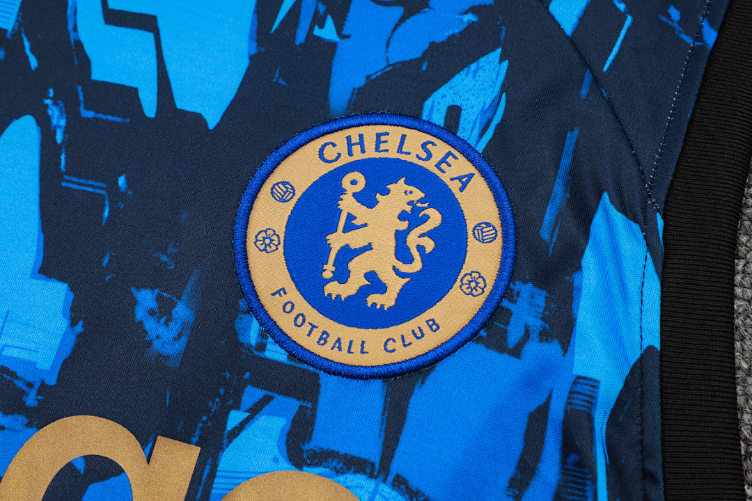 Kit Football Chelsea Ensemble Training 2023/24