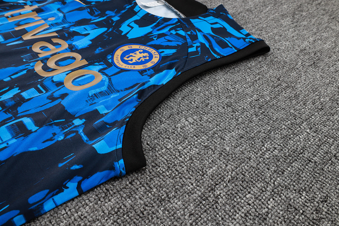 Kit Football Chelsea Ensemble Training 2023/24