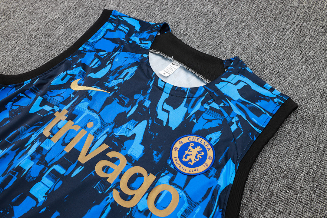 Kit Football Chelsea Ensemble Training 2023/24