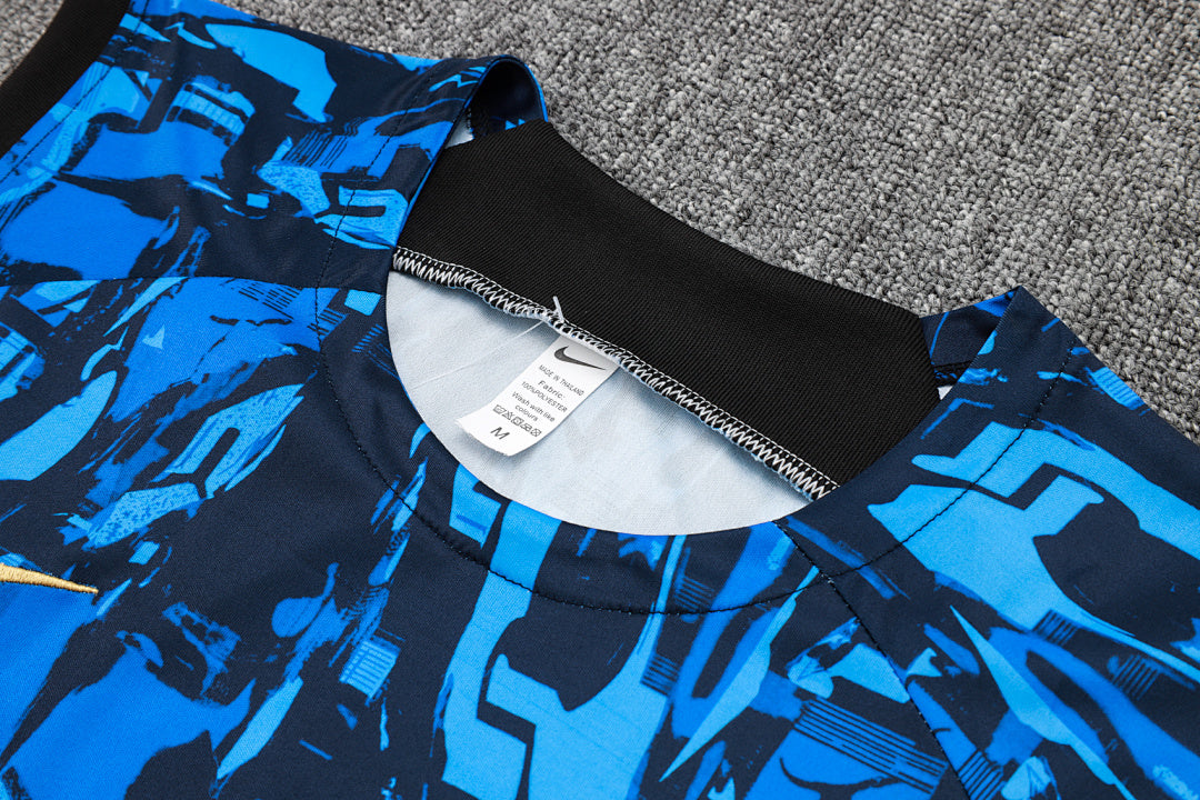 Kit Football Chelsea Ensemble Training 2023/24