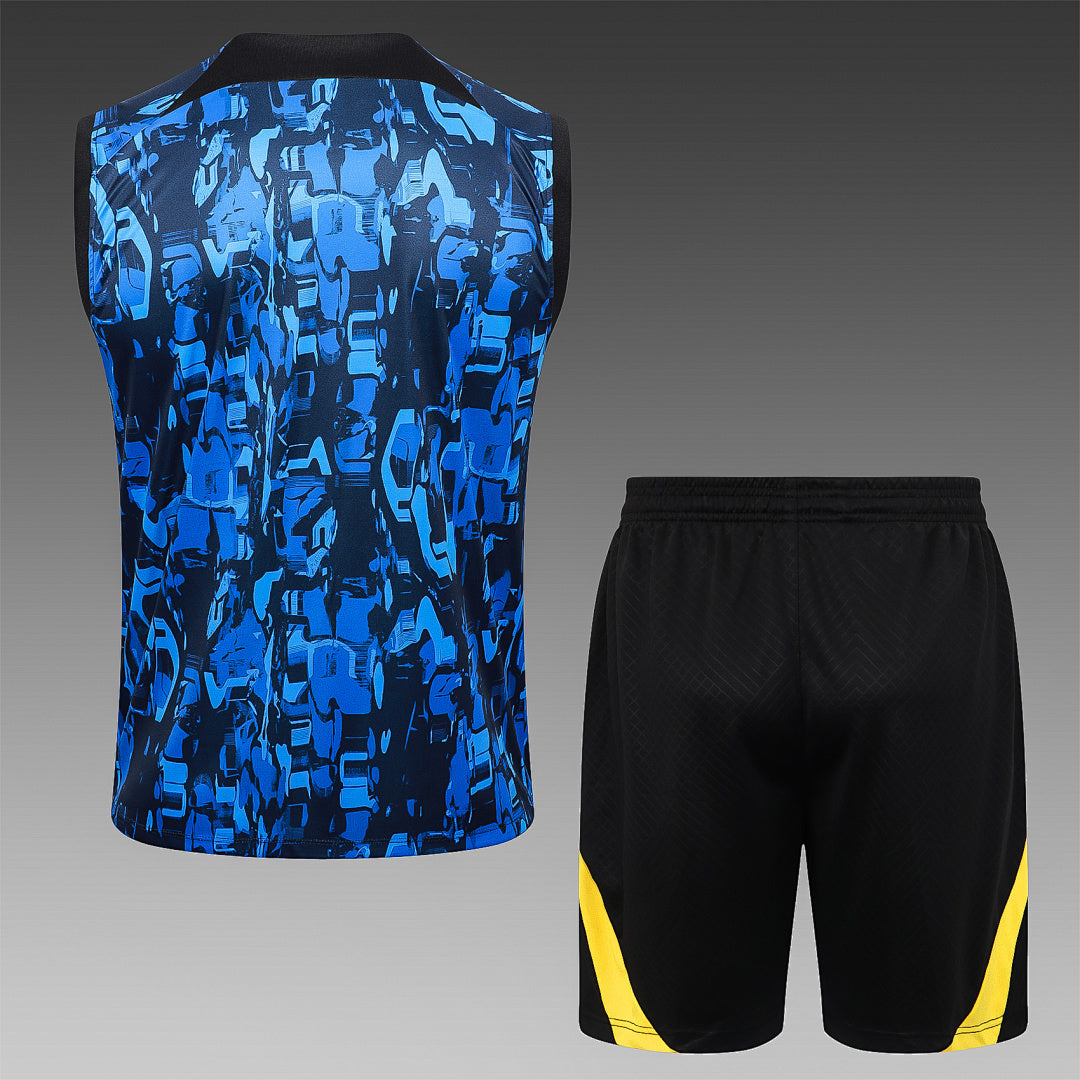 Kit Football Chelsea Ensemble Training 2023/24