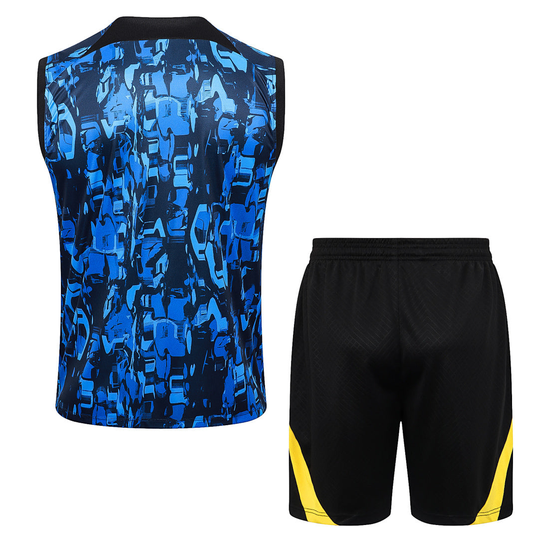 Kit Football Chelsea Ensemble Training 2023/24