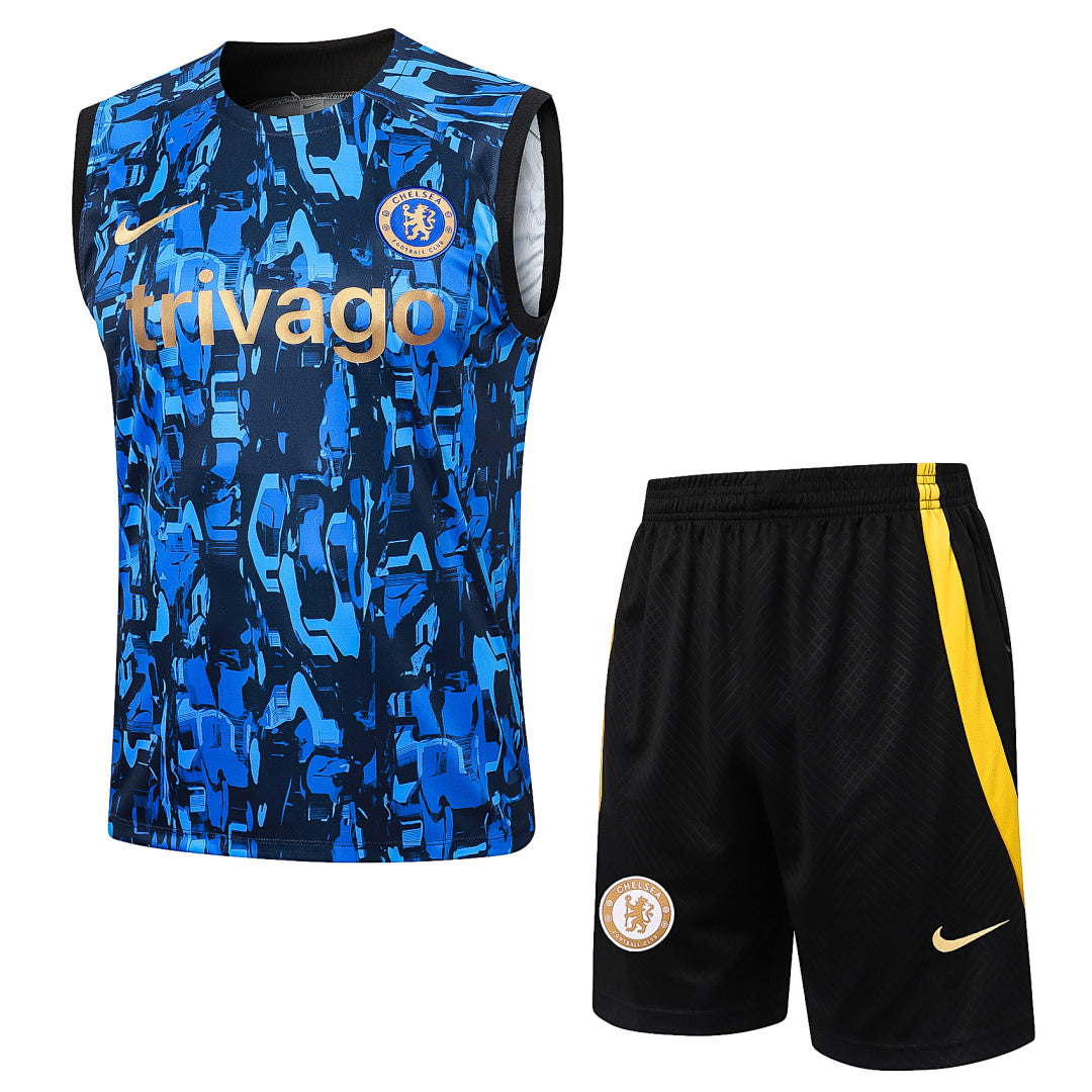 Kit Football Chelsea Ensemble Training 2023/24