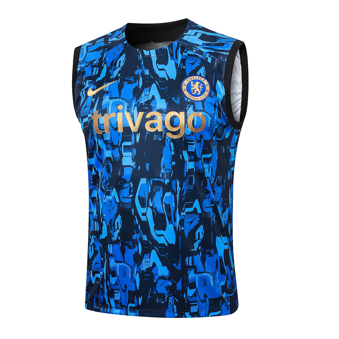 Kit Football Chelsea Ensemble Training 2023/24