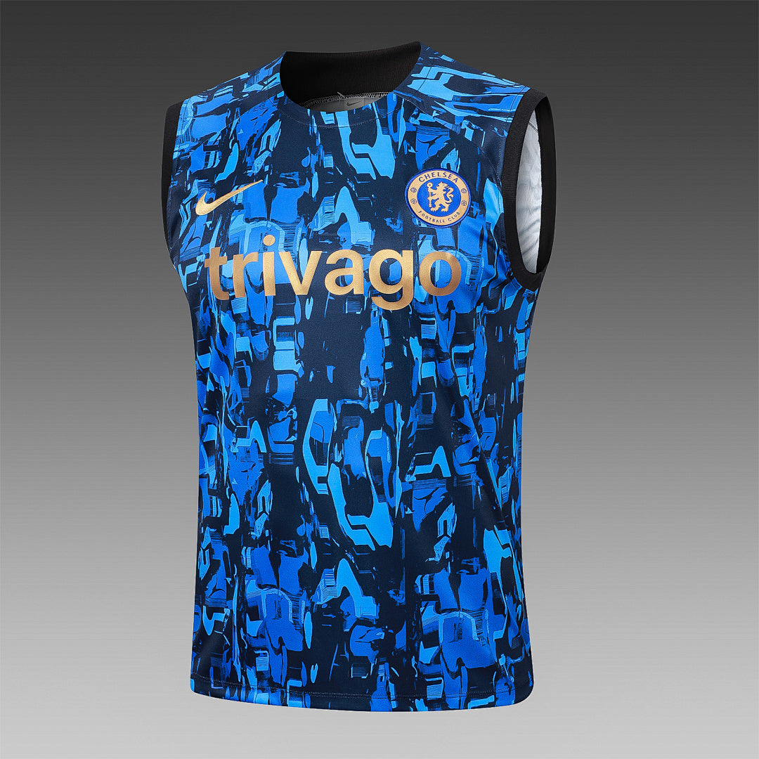 Kit Football Chelsea Ensemble Training 2023/24