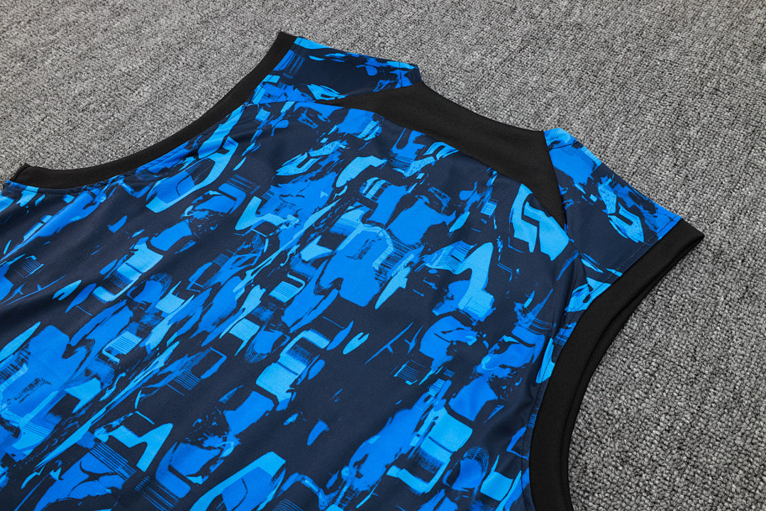 Kit Football Chelsea Ensemble Training 2023/24