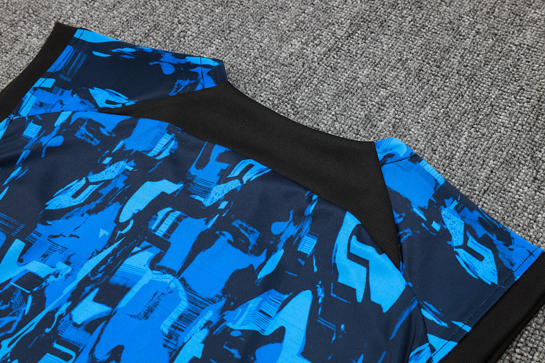 Kit Football Chelsea Ensemble Training 2023/24