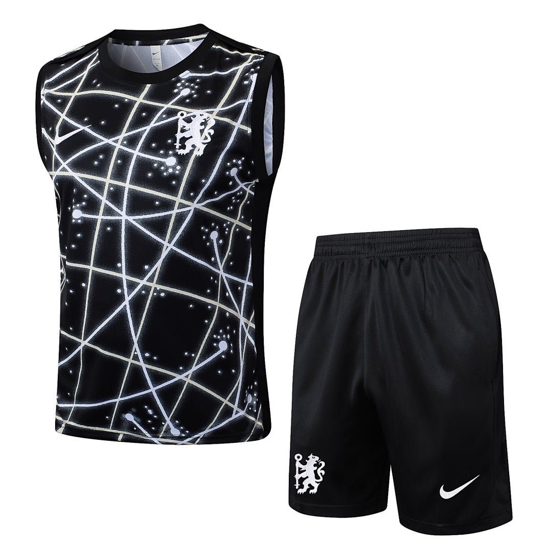 Kit Football Chelsea Ensemble Training 2025/26