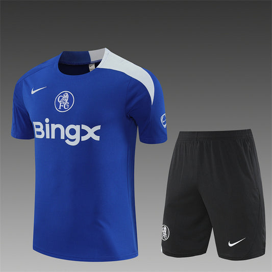 Kit Football Chelsea Ensemble Training 2025/26 - Adult/ Enfant
