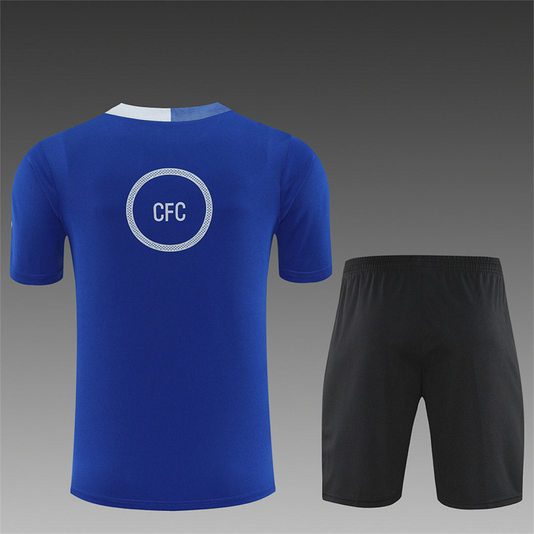 Kit Football Chelsea Ensemble Training 2025/26 - Adult/ Enfant