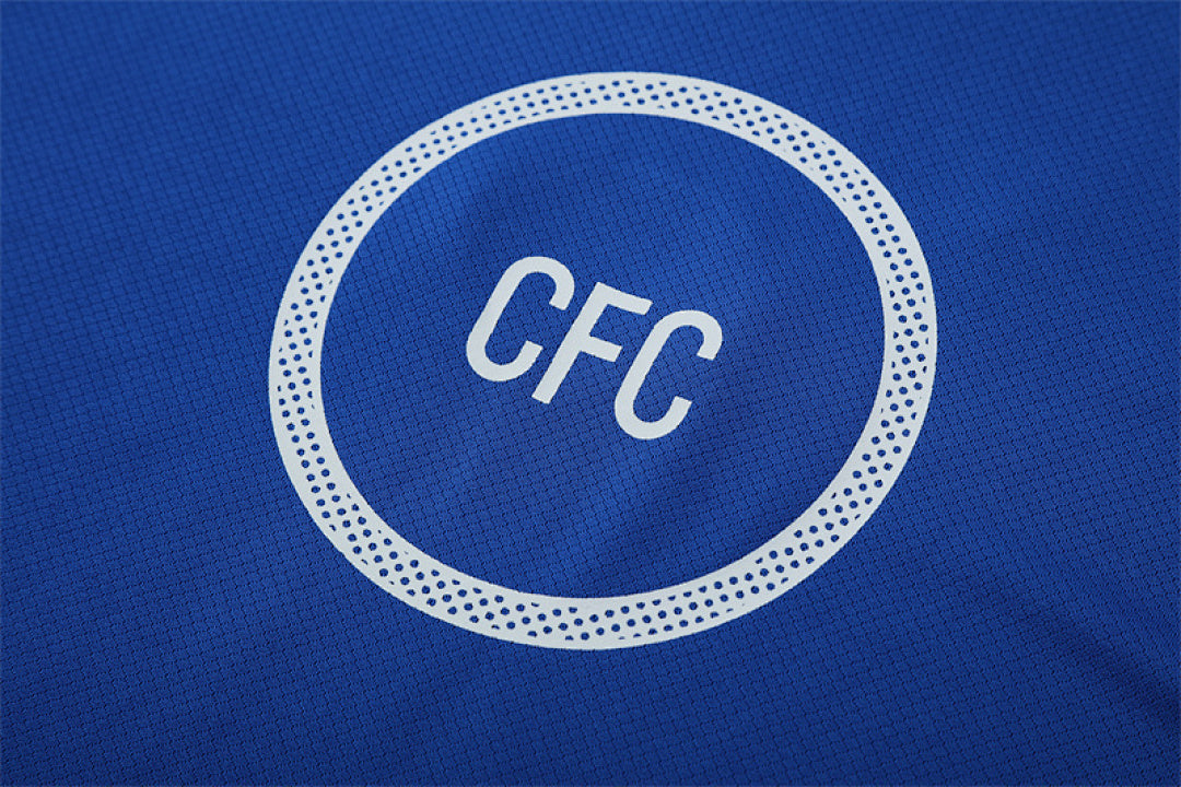 Kit Football Chelsea Ensemble Training 2025/26 - Adult/ Enfant