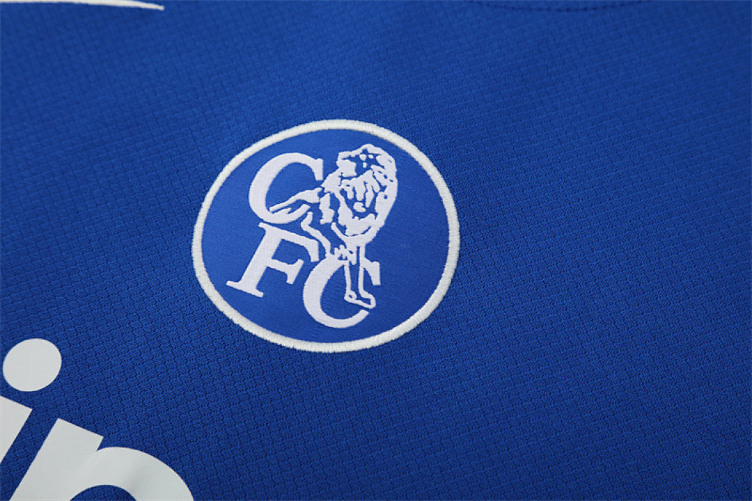 Kit Football Chelsea Ensemble Training 2025/26 - Adult/ Enfant