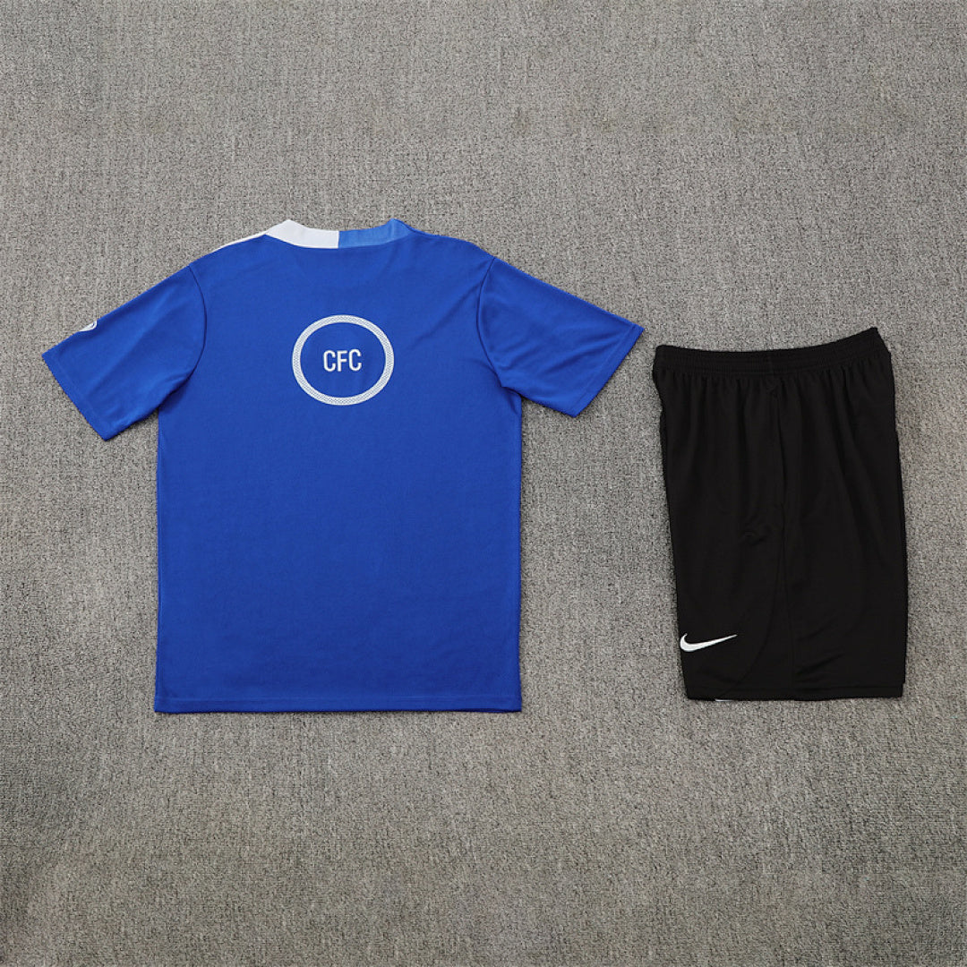 Kit Football Chelsea Ensemble Training 2025/26 - Adult/ Enfant