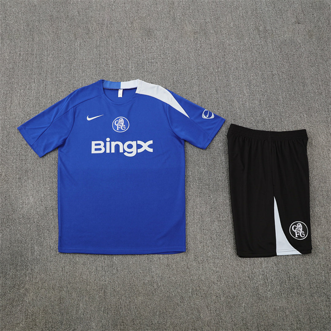 Kit Football Chelsea Ensemble Training 2025/26 - Adult/ Enfant