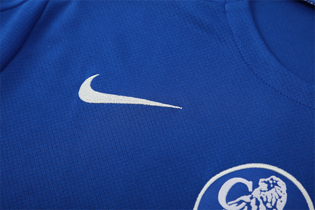 Kit Football Chelsea Ensemble Training 2025/26 - Adult/ Enfant