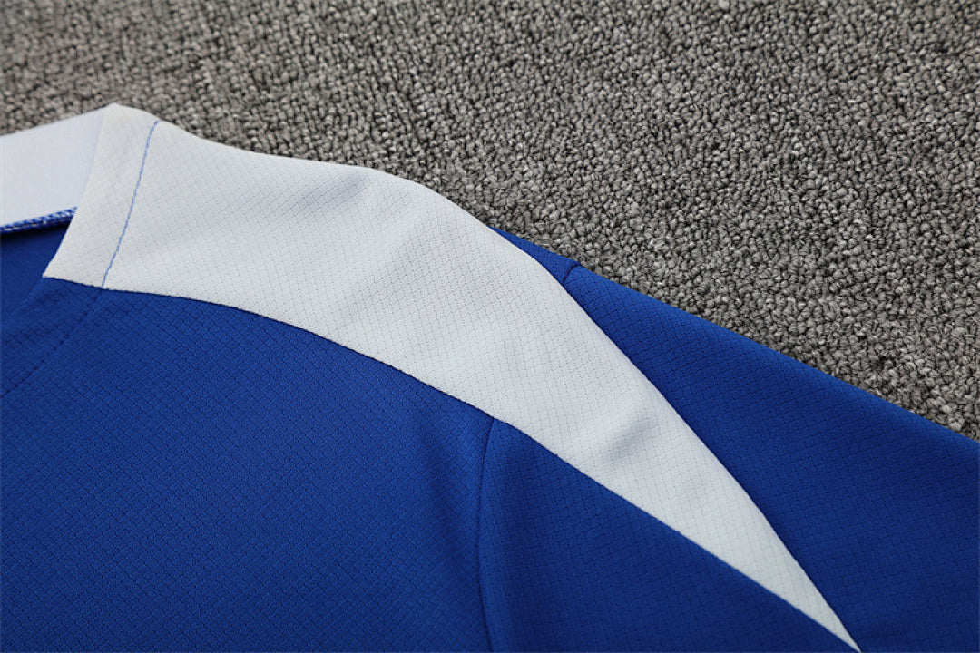 Kit Football Chelsea Ensemble Training 2025/26 - Adult/ Enfant