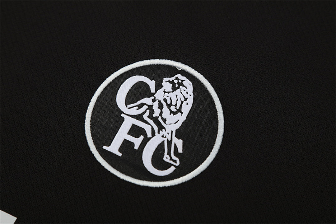 Kit Football Chelsea Ensemble Training 2025/26 - Adulte
