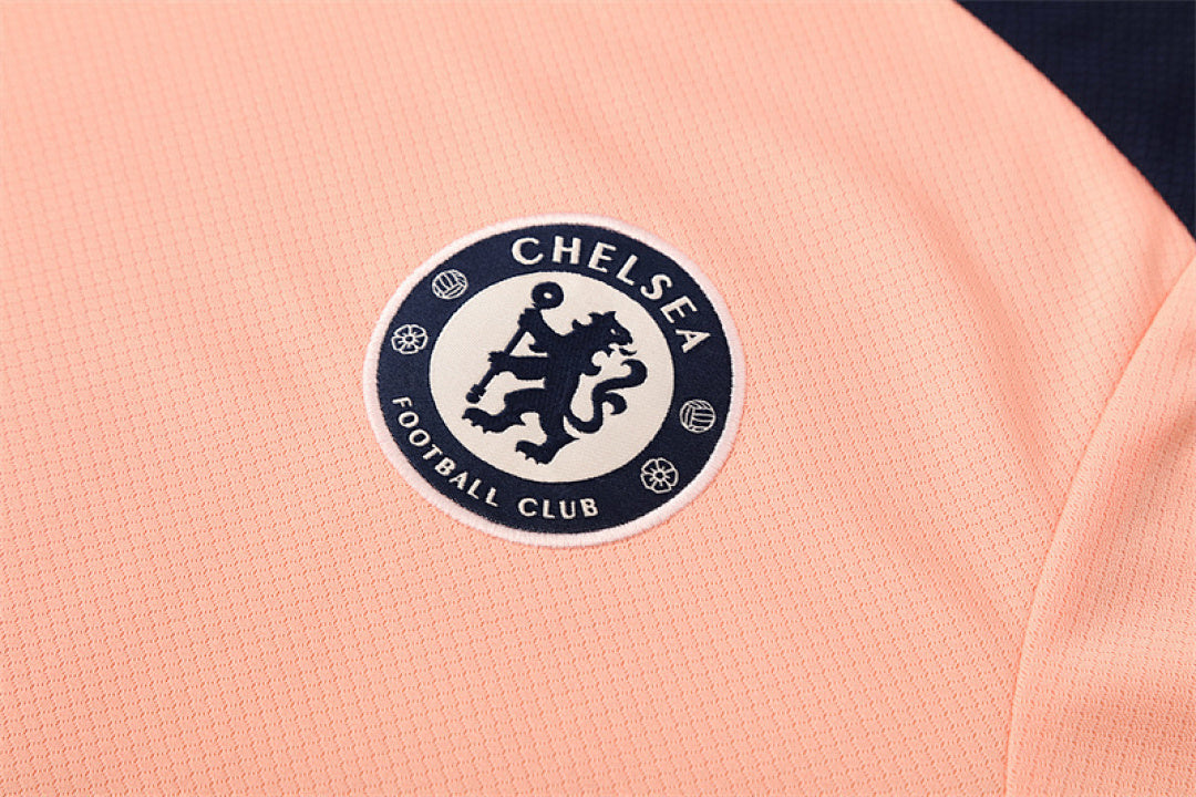 Kit football Chelsea ensemble training 2025/26 - Adulte