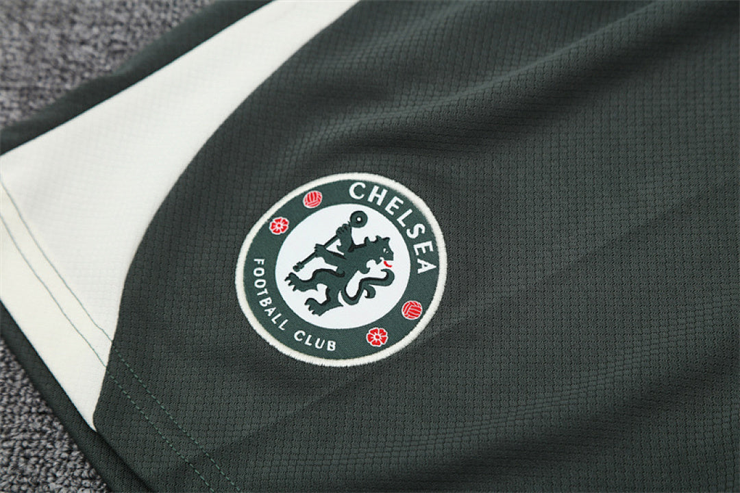 Kit Football Chelsea Ensemble Training 2025/26 - Adulte/Enfant