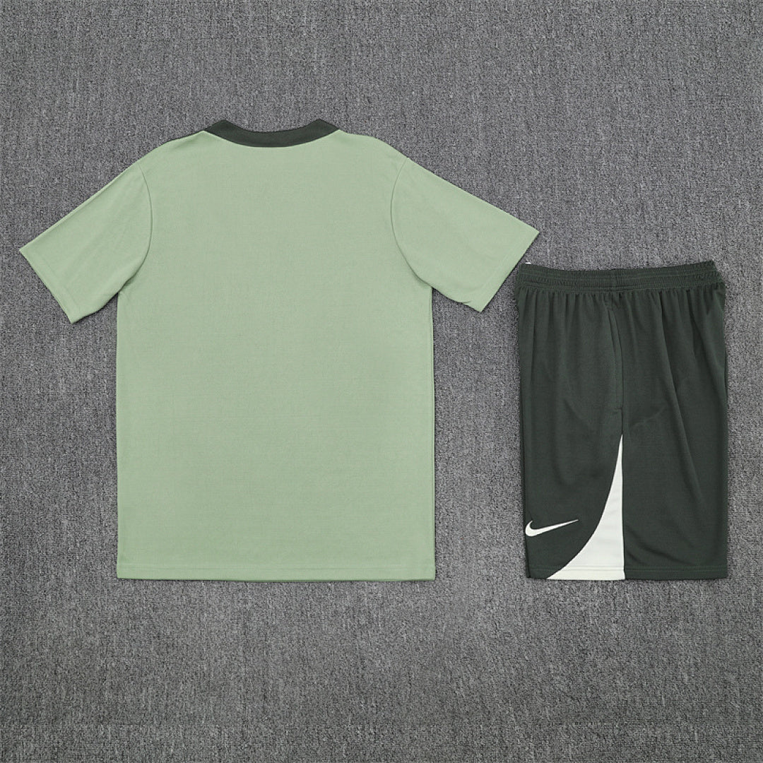 Kit Football Chelsea Ensemble Training 2025/26 - Adulte/Enfant