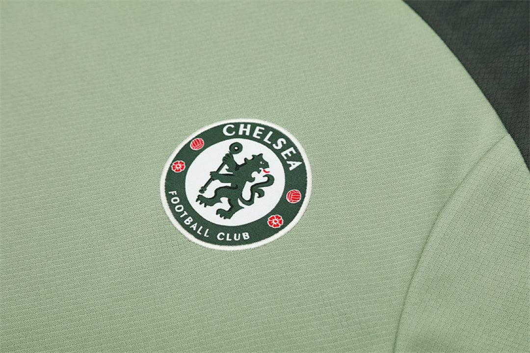 Kit Football Chelsea Ensemble Training 2025/26 - Adulte/Enfant
