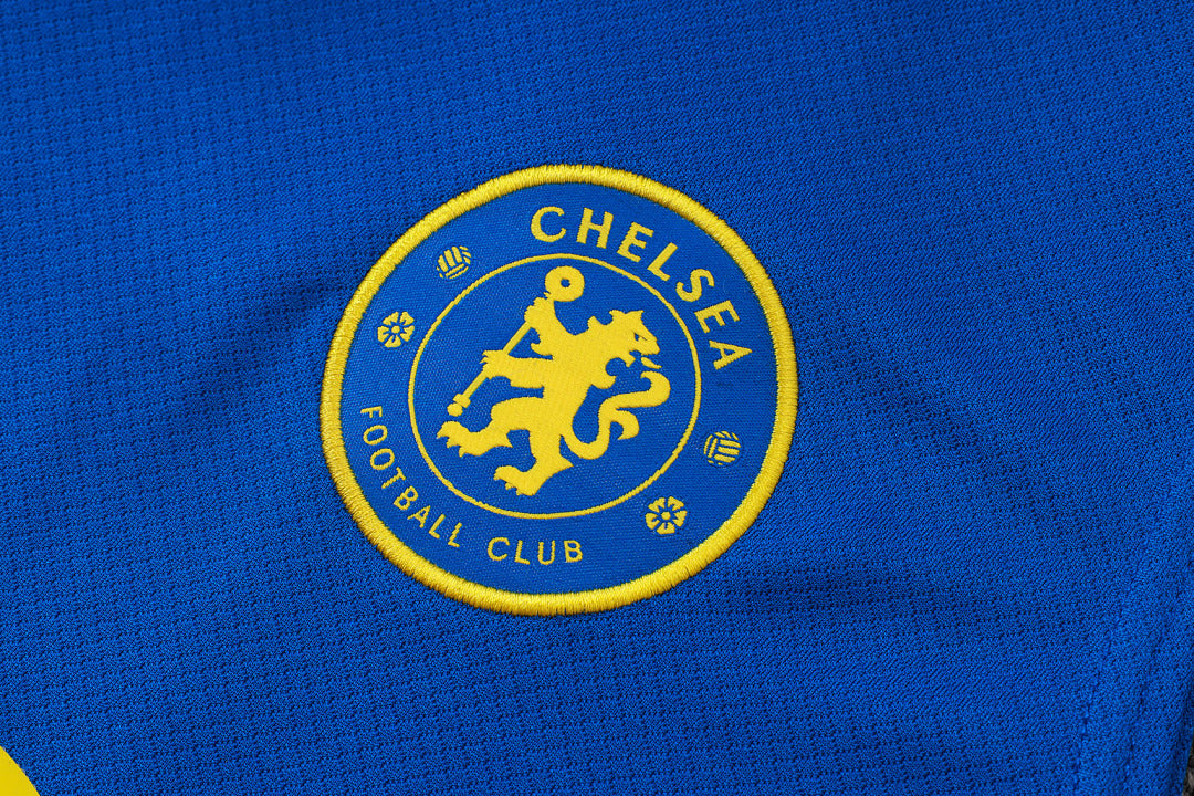Kit Football Chelsea Ensemble Training 2026/27