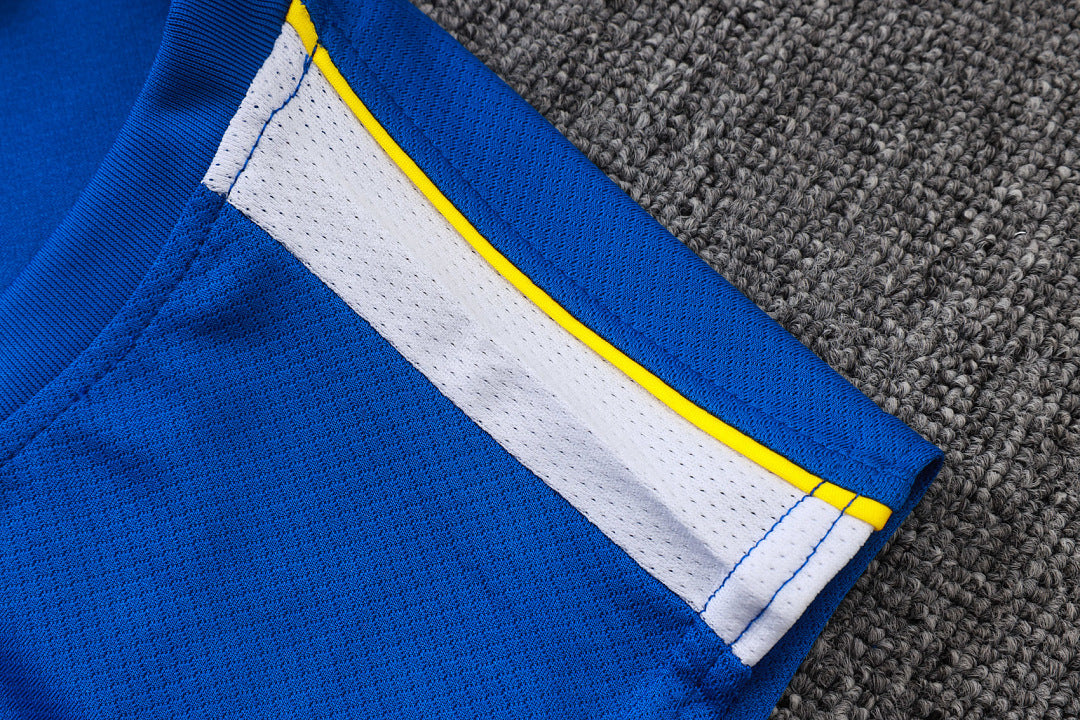 Kit Football Chelsea Ensemble Training 2026/27