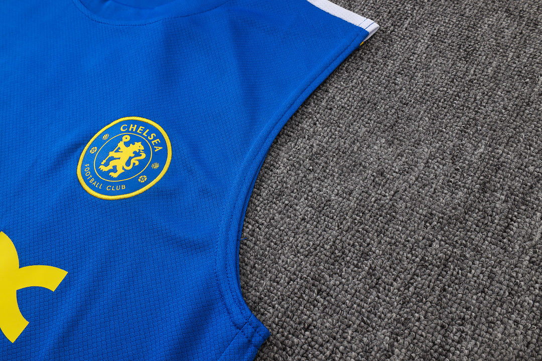 Kit Football Chelsea Ensemble Training 2026/27