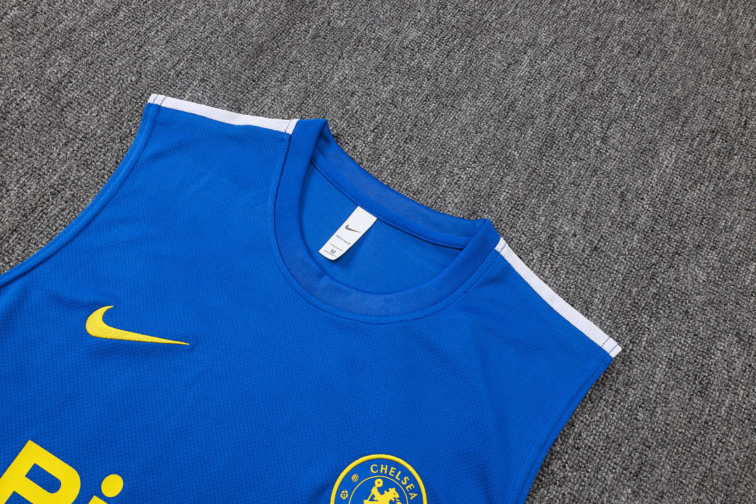 Kit Football Chelsea Ensemble Training 2026/27