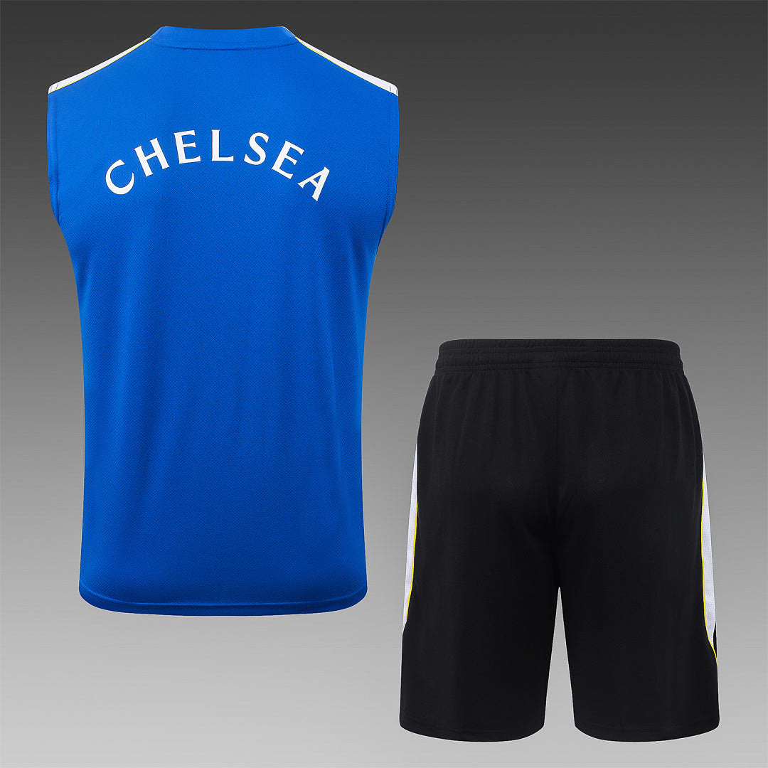 Kit Football Chelsea Ensemble Training 2026/27