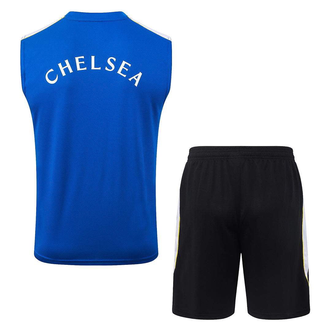 Kit Football Chelsea Ensemble Training 2026/27