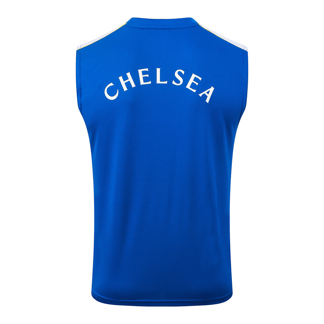 Kit Football Chelsea Ensemble Training 2026/27