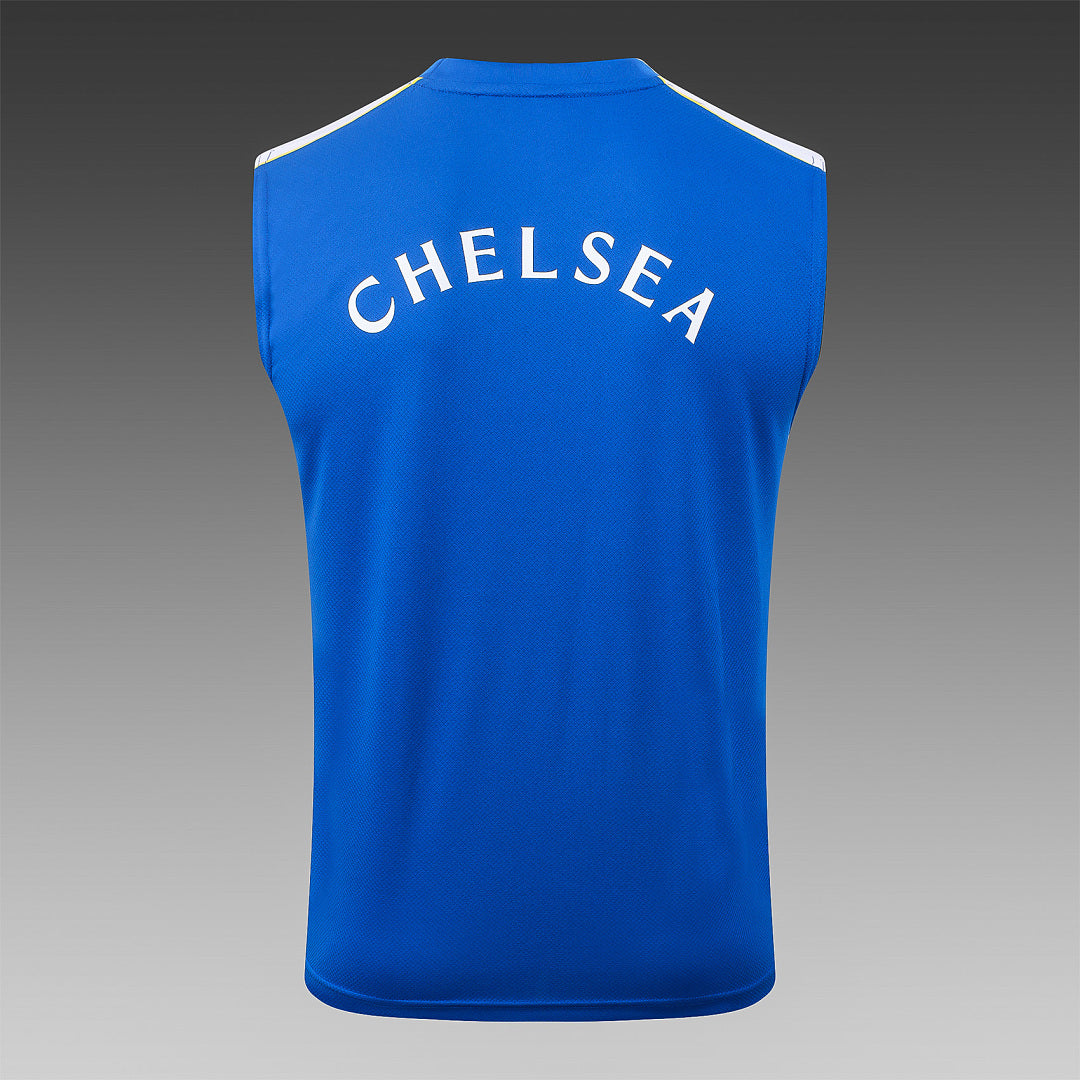 Kit Football Chelsea Ensemble Training 2026/27