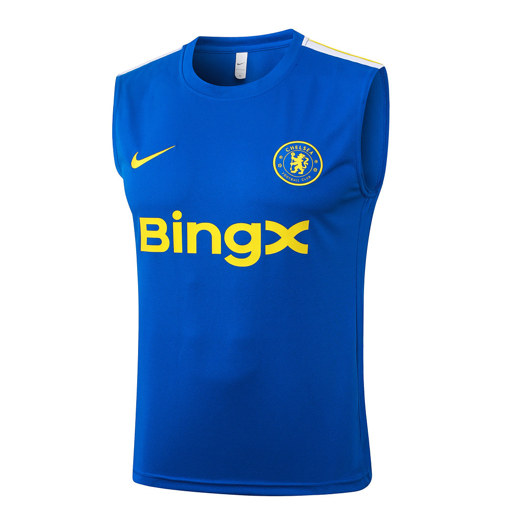 Kit Football Chelsea Ensemble Training 2026/27