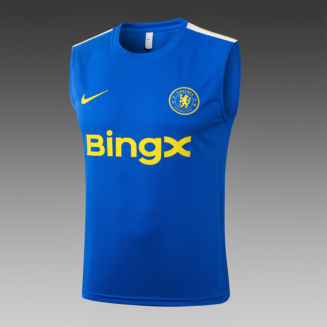 Kit Football Chelsea Ensemble Training 2026/27