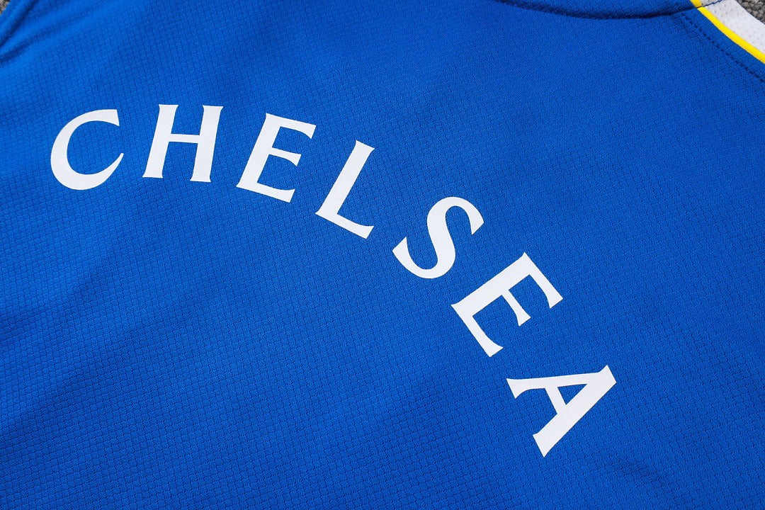 Kit Football Chelsea Ensemble Training 2026/27