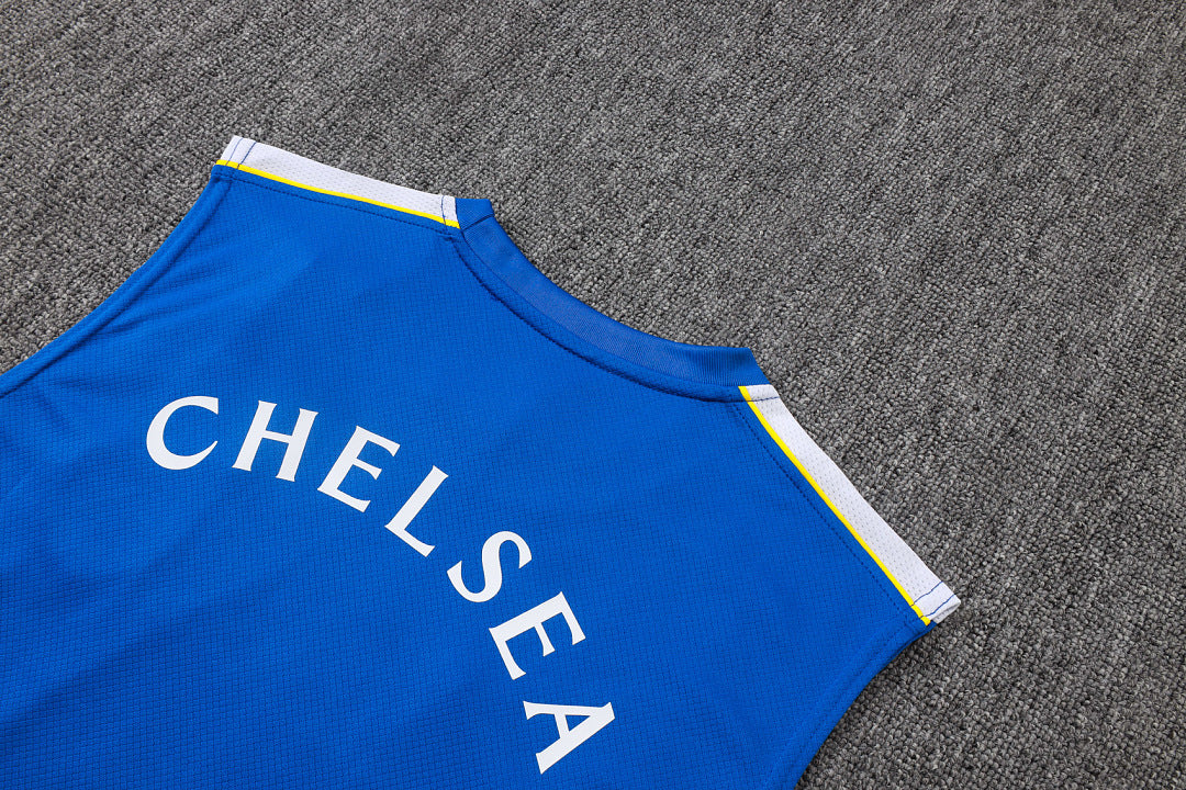 Kit Football Chelsea Ensemble Training 2026/27