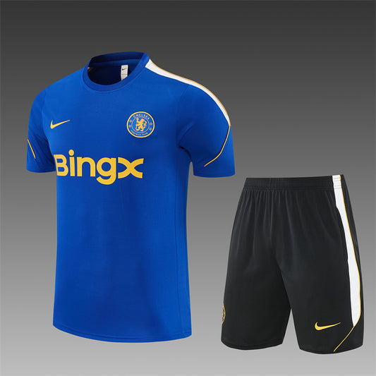Kit football Chelsea ensemble training 2026/27 - Adult/ Enfant