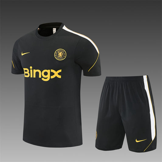Kit Football Chelsea Ensemble Training 2026/27 - Adulte