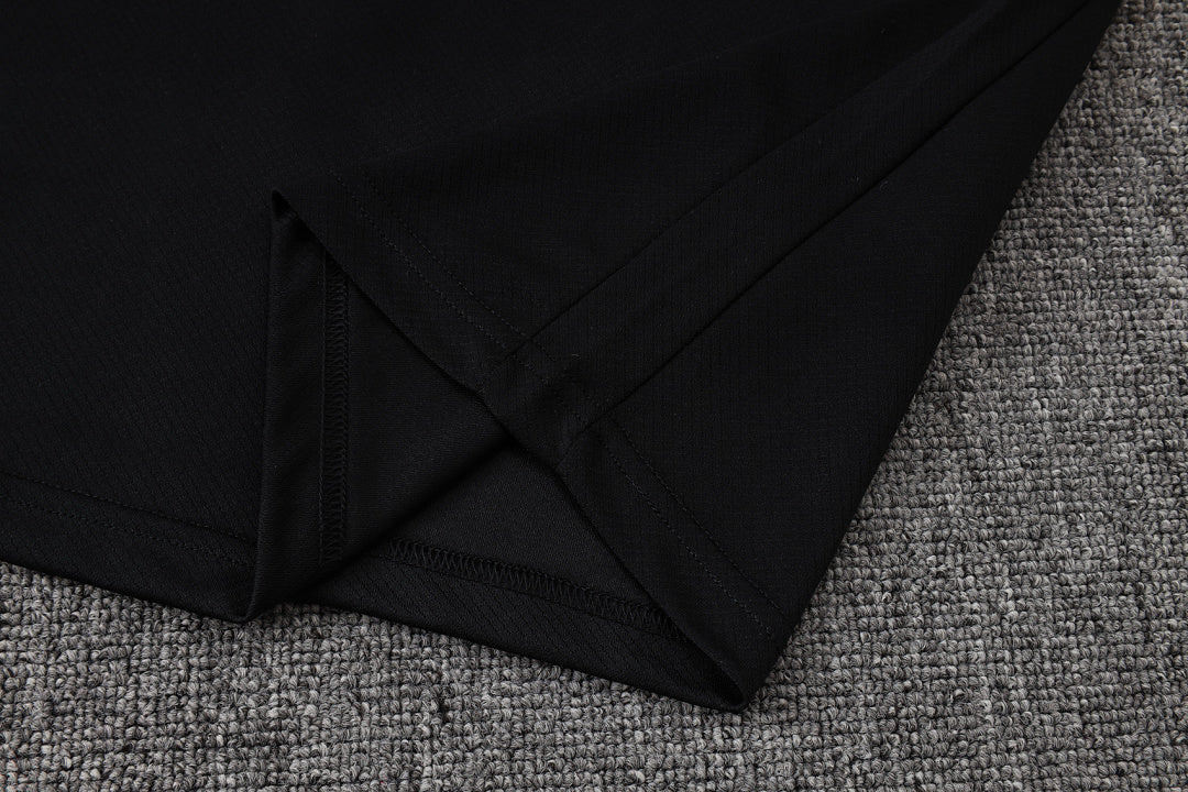 Kit Football Chelsea Ensemble Training Noir 2026/27