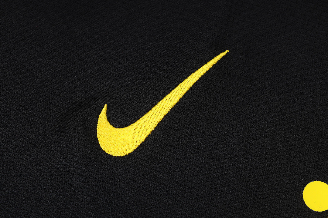 Kit Football Chelsea Ensemble Training Noir 2026/27