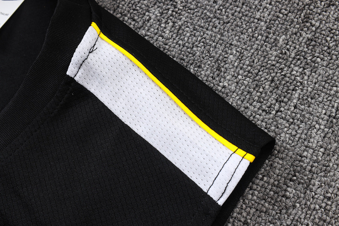 Kit Football Chelsea Ensemble Training Noir 2026/27