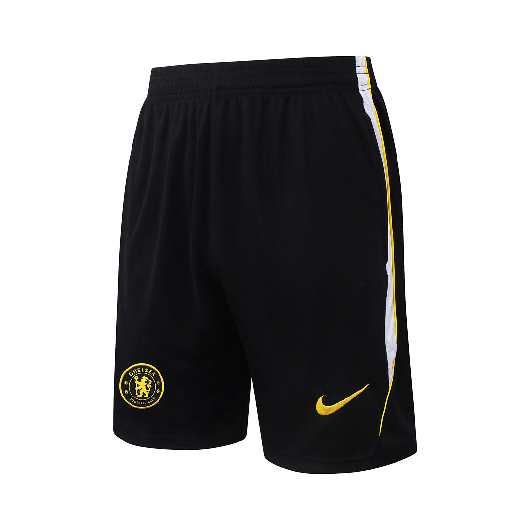 Kit Football Chelsea Ensemble Training Noir 2026/27
