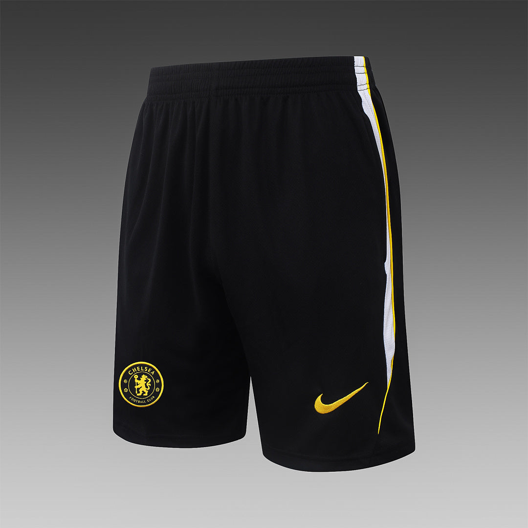 Kit Football Chelsea Ensemble Training Noir 2026/27