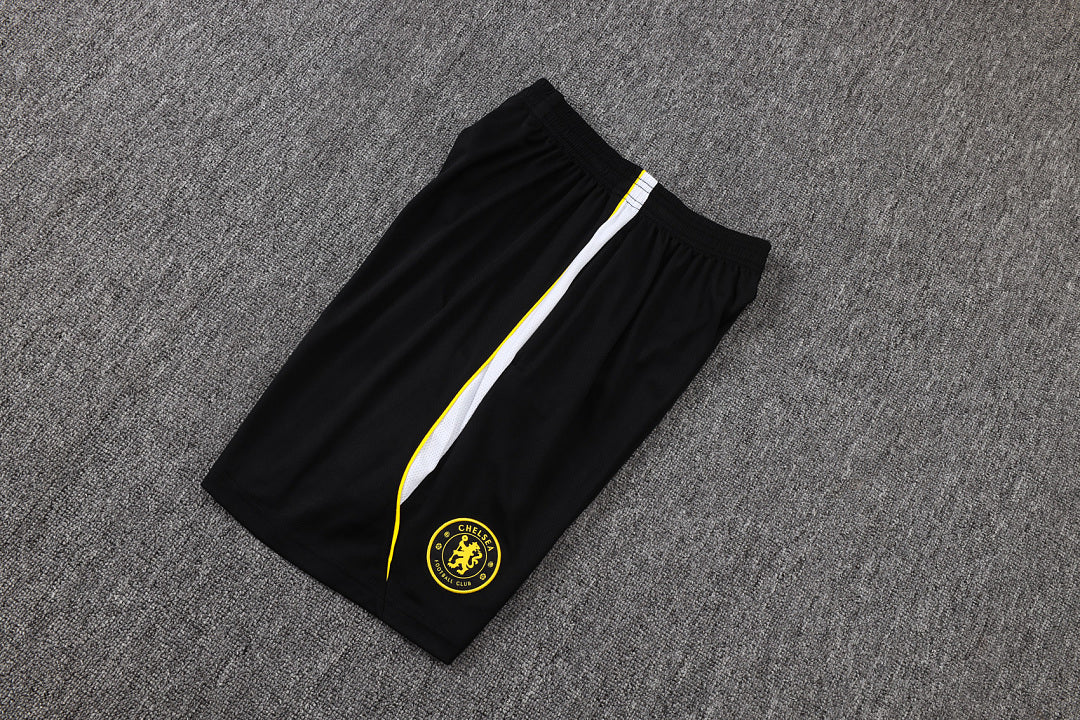 Kit Football Chelsea Ensemble Training Noir 2026/27