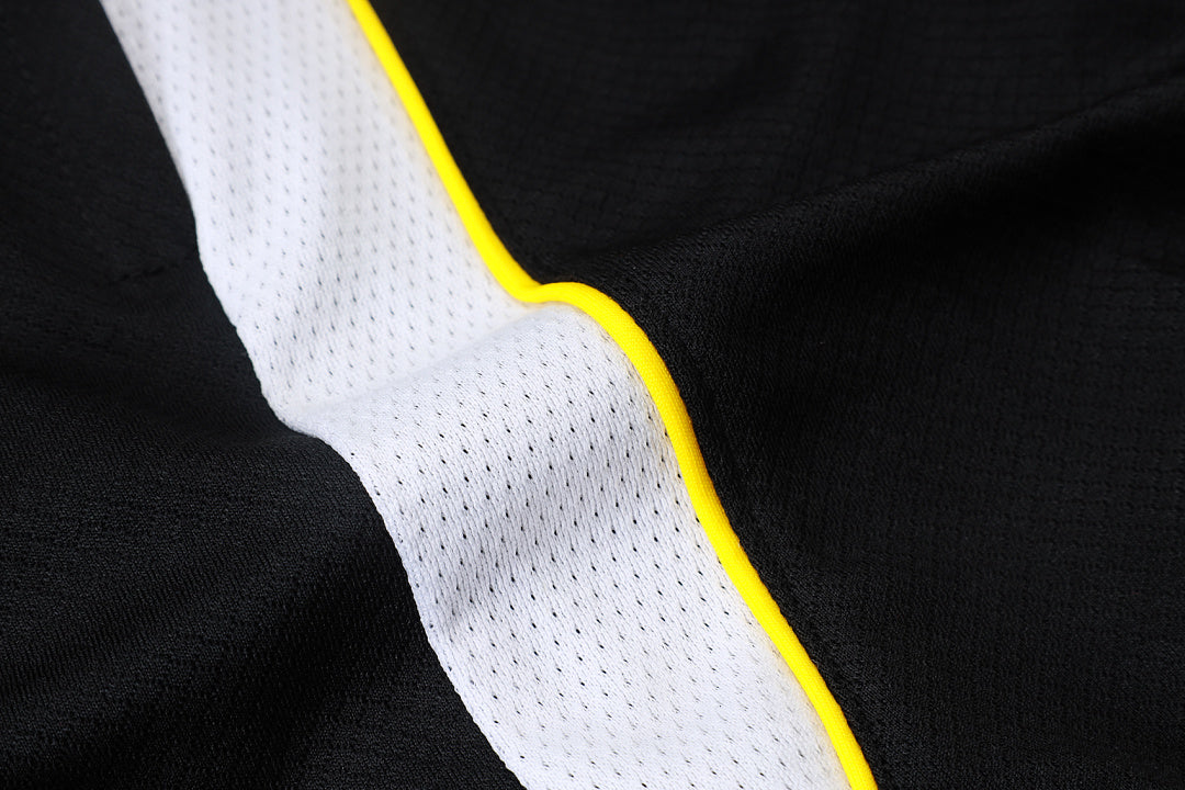 Kit Football Chelsea Ensemble Training Noir 2026/27