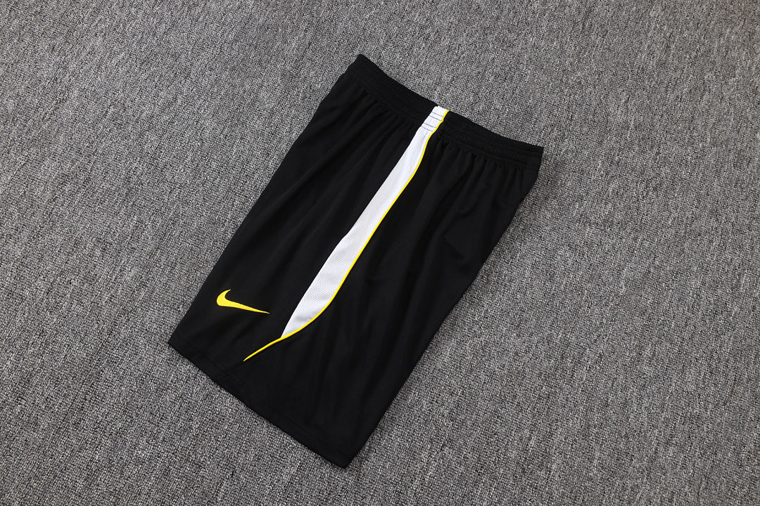 Kit Football Chelsea Ensemble Training Noir 2026/27