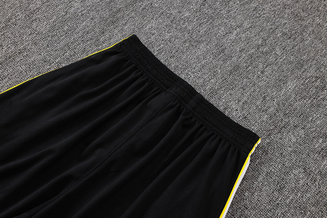 Kit Football Chelsea Ensemble Training Noir 2026/27