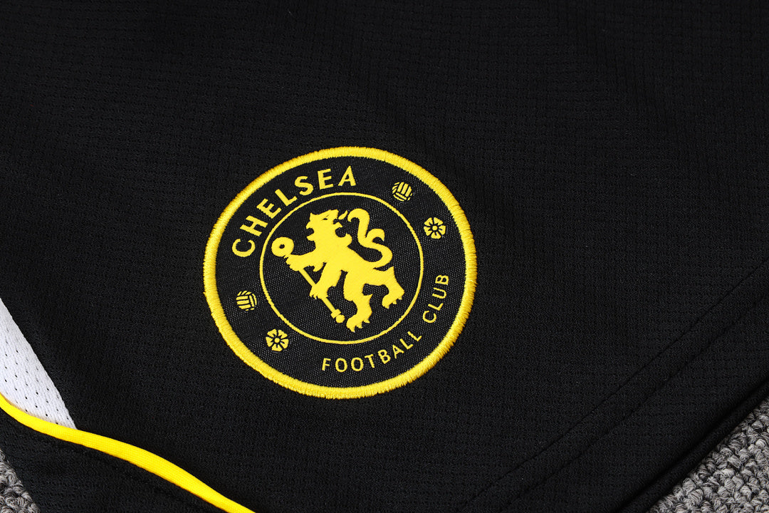 Kit Football Chelsea Ensemble Training Noir 2026/27