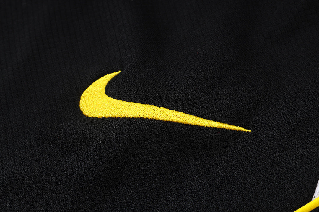 Kit Football Chelsea Ensemble Training Noir 2026/27